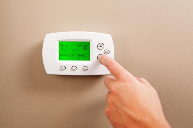 thermostats devenir inutilisables